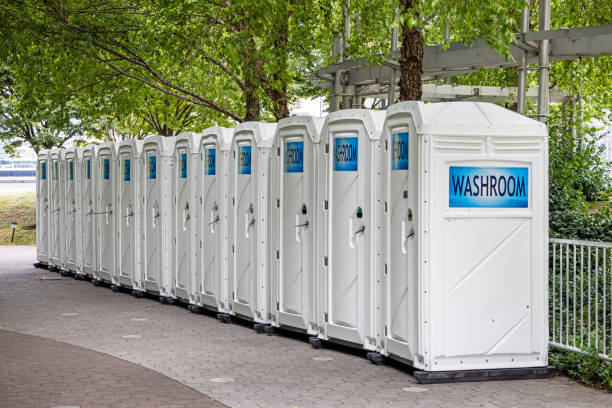 Best Event porta potty rental  in Deville, AL