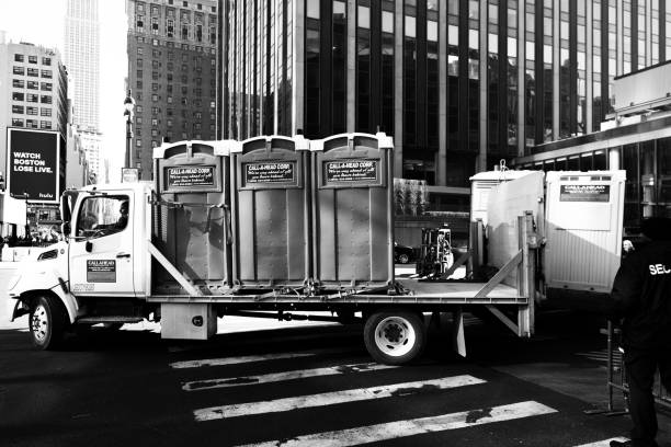 Best Wedding porta potty rental  in Deville, AL